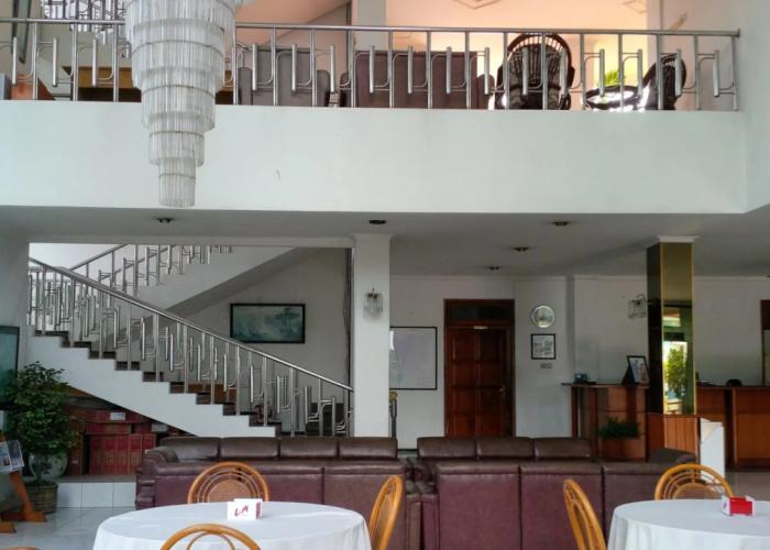 Kartika Abadi Hotel and Restaurant