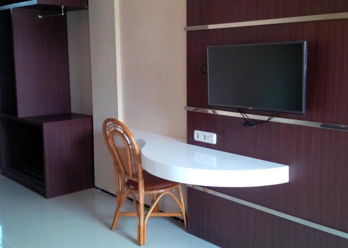 Kartika Abadi Hotel and Restaurant