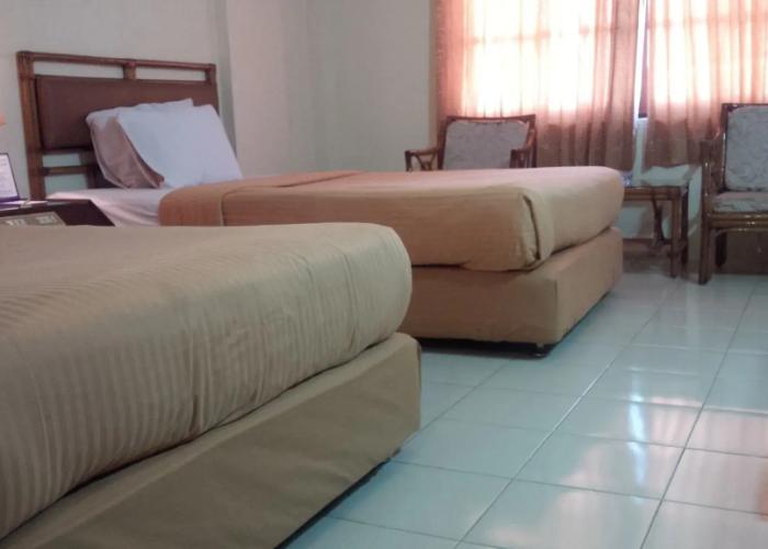 Hotel Merdeka Madiun