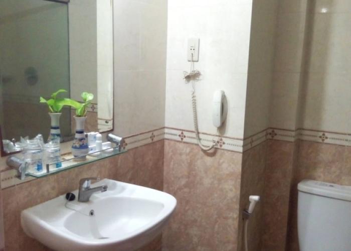 Hotel Merdeka Madiun