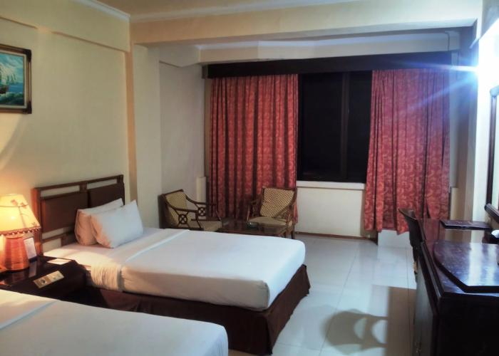 Hotel Merdeka Madiun