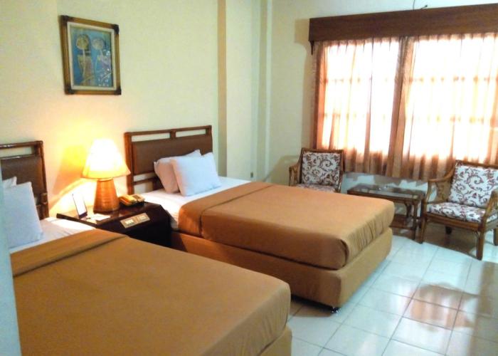 Hotel Merdeka Madiun