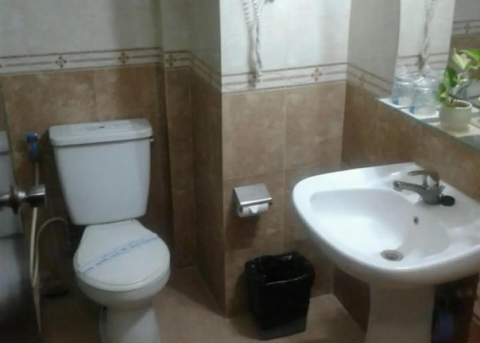 Hotel Merdeka Madiun