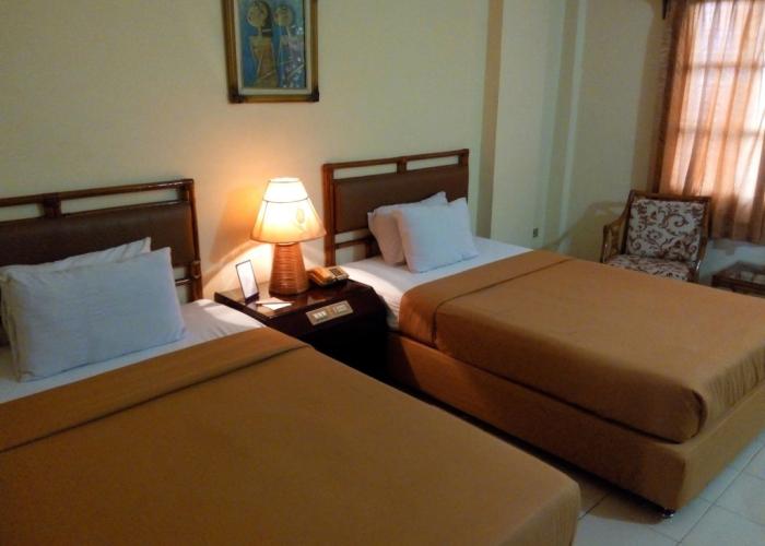 Hotel Merdeka Madiun