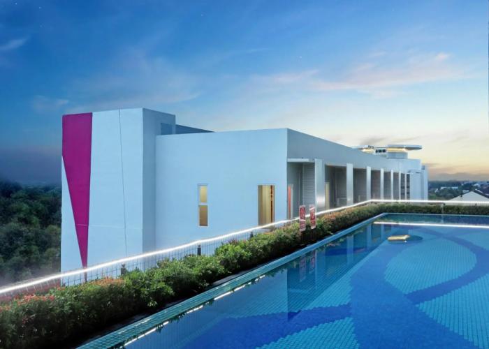 Favehotel Madiun, Hotel