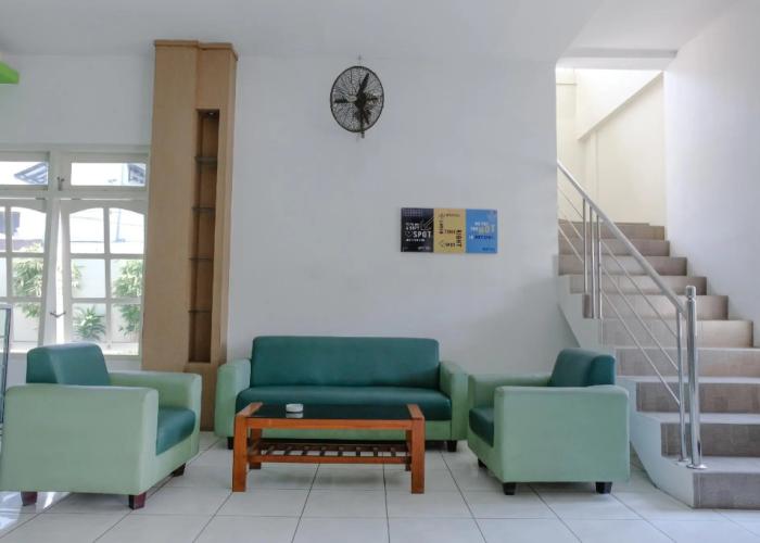 Hotel Taman Indah