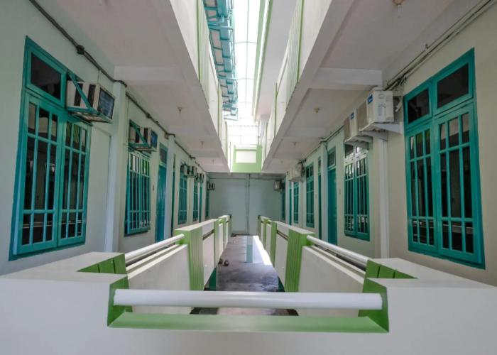 Hotel Taman Indah