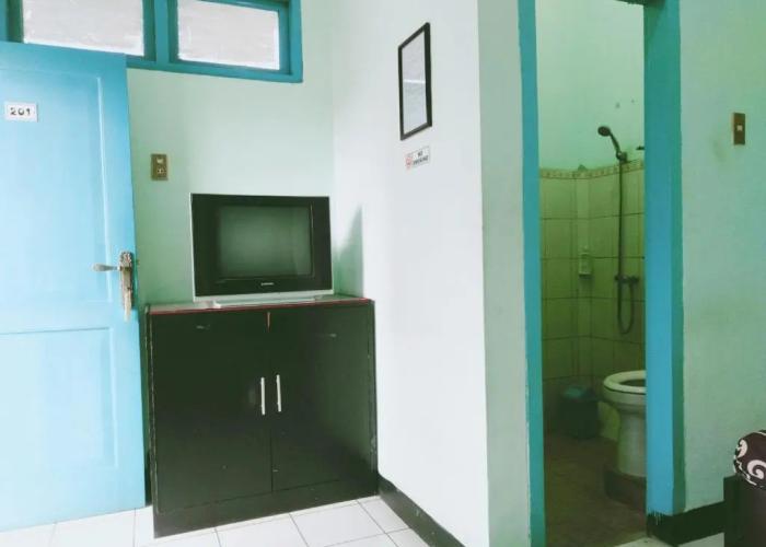 Hotel Taman Indah