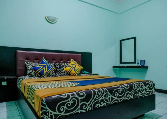 Hotel Taman Indah