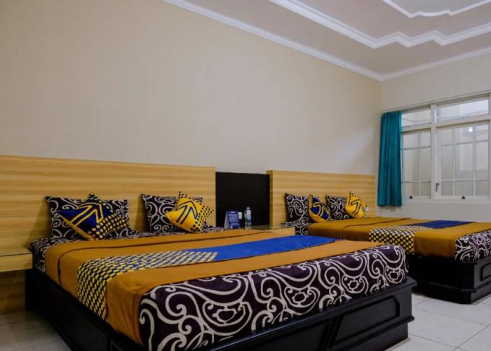 Hotel Taman Indah