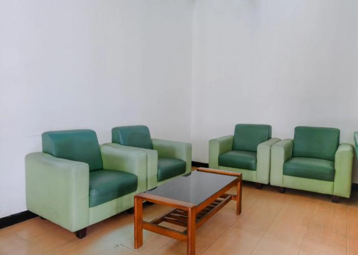 Hotel Taman Indah