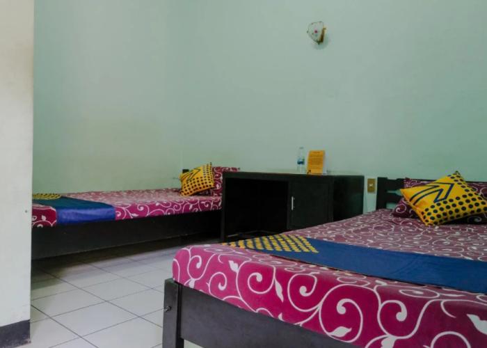 Hotel Taman Indah