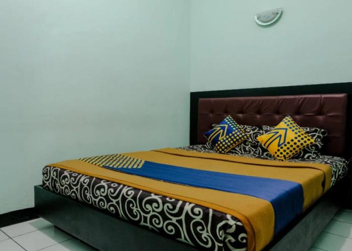 Hotel Taman Indah