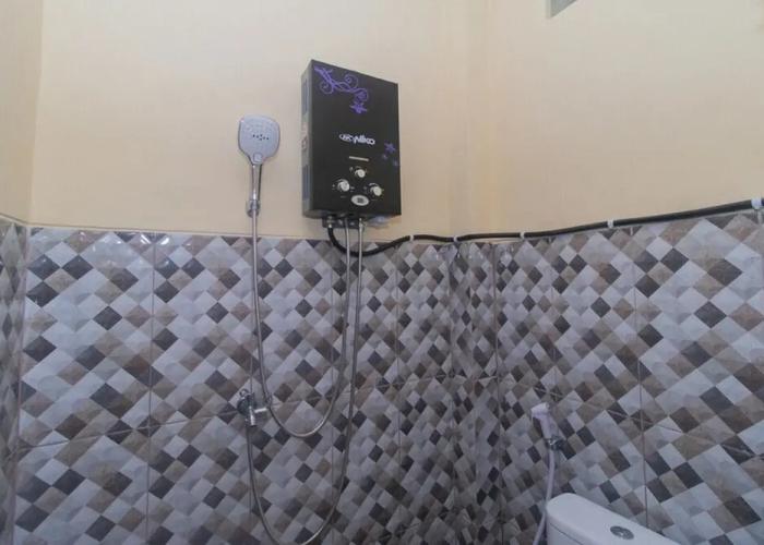 RedDoorz Syariah near Politeknik Negeri Madiun