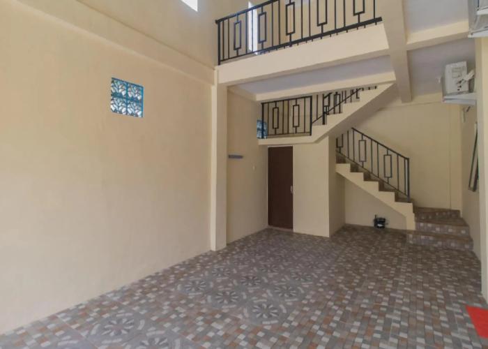 RedDoorz Syariah near Politeknik Negeri Madiun