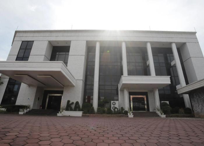 Votel Kartika Abadi Madiun