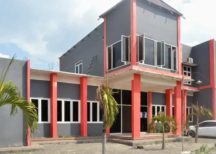Artayya Puri Homestay RedPartner