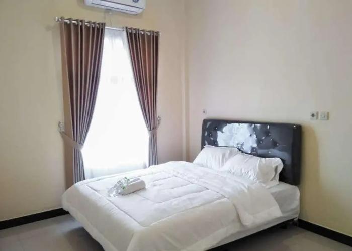 Artayya Puri Homestay RedPartner