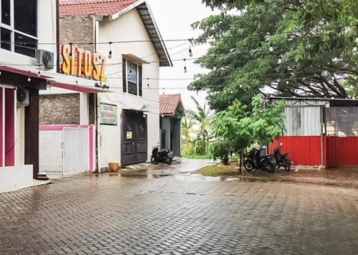 RedDoorz Plus @ Taman Madiun