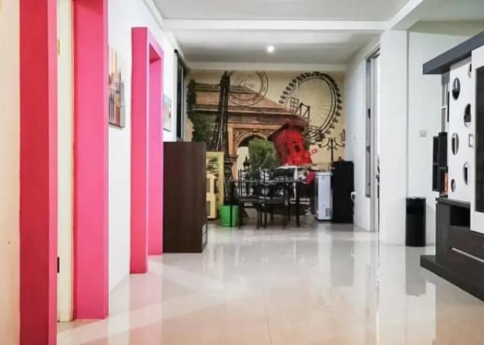 RedDoorz Plus @ Taman Madiun