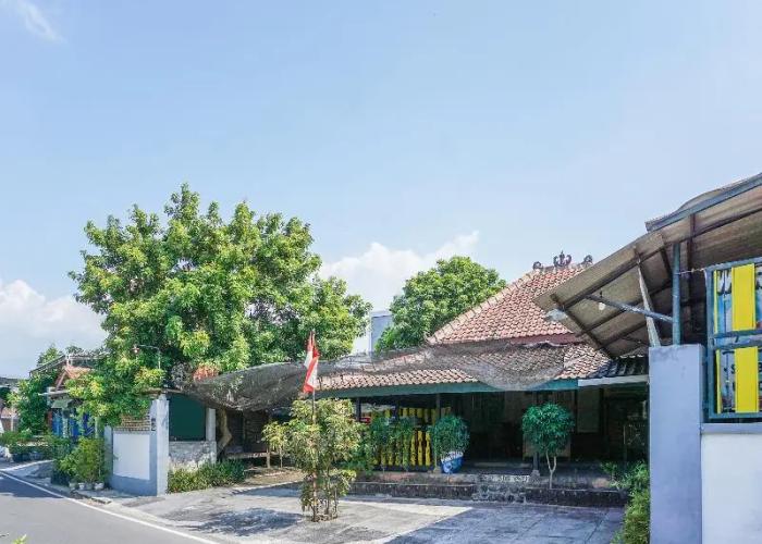 Spot On 91735 Griya Cendekia Syariah