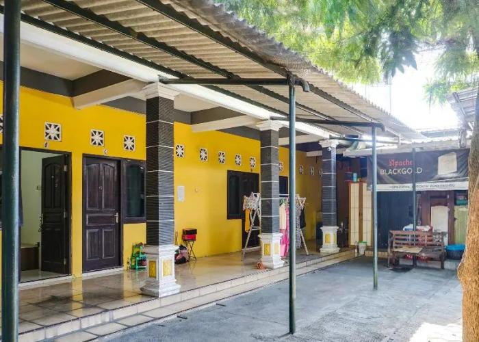 Spot On 91735 Griya Cendekia Syariah