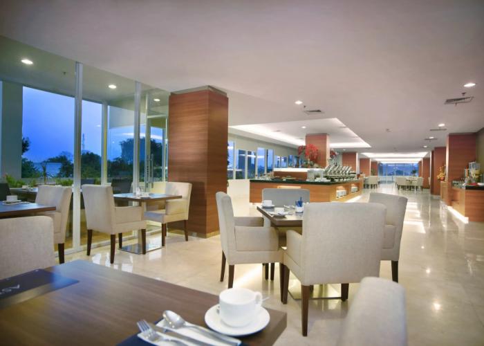 Aston Madiun Hotel & Conference Center