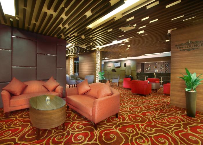 Aston Madiun Hotel & Conference Center