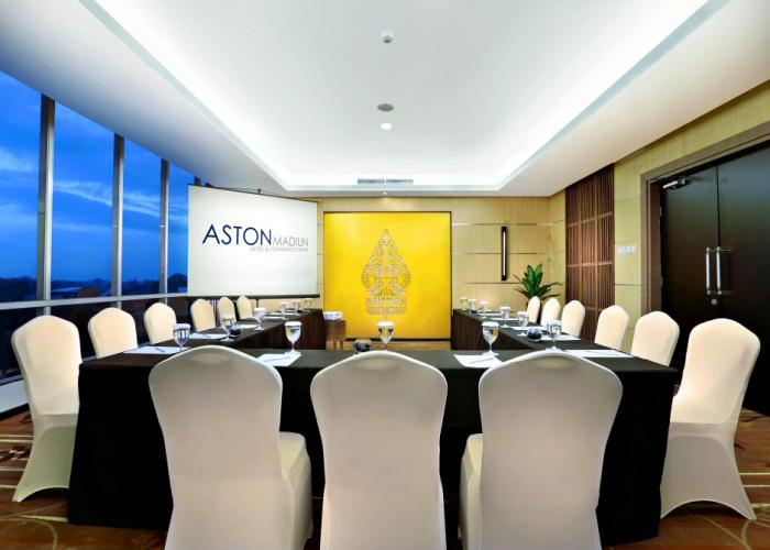 Aston Madiun Hotel & Conference Center