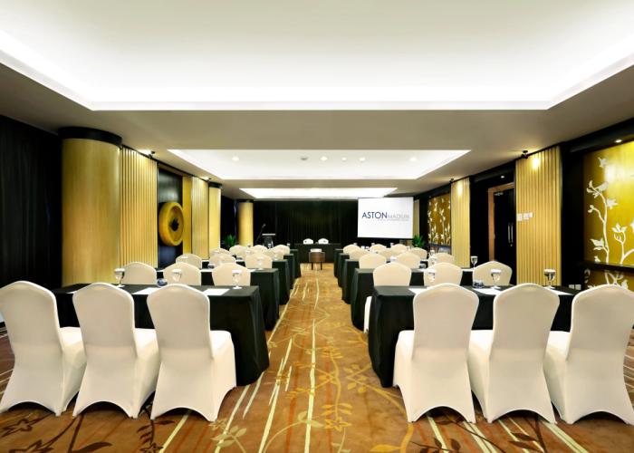 Aston Madiun Hotel & Conference Center