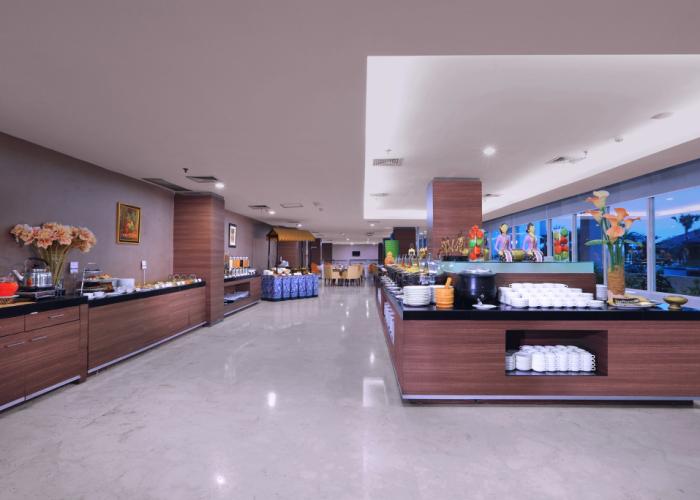 Aston Madiun Hotel & Conference Center
