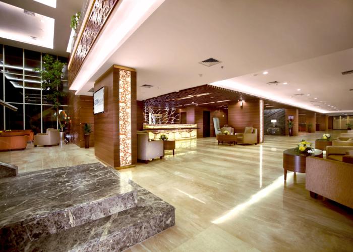 Aston Madiun Hotel & Conference Center