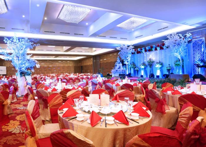 Aston Madiun Hotel & Conference Center