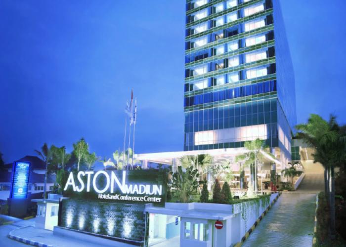 Aston Madiun Hotel & Conference Center