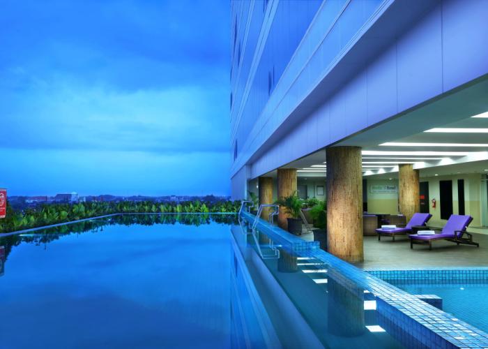 Aston Madiun Hotel & Conference Center