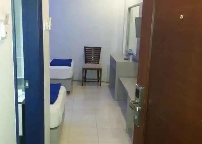 Kharisma 2 Madiun