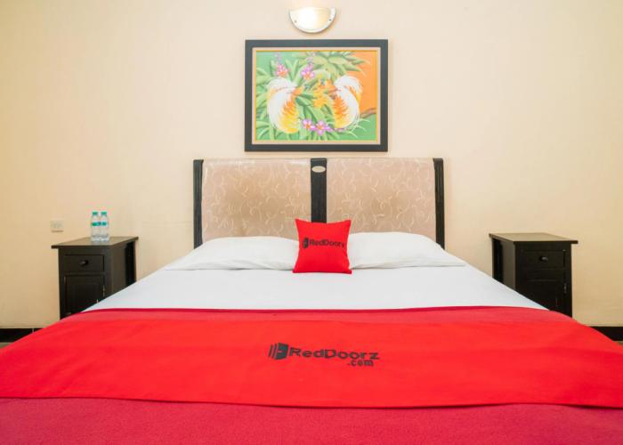 RedDoorz @ Panglima Sudirman Madiun