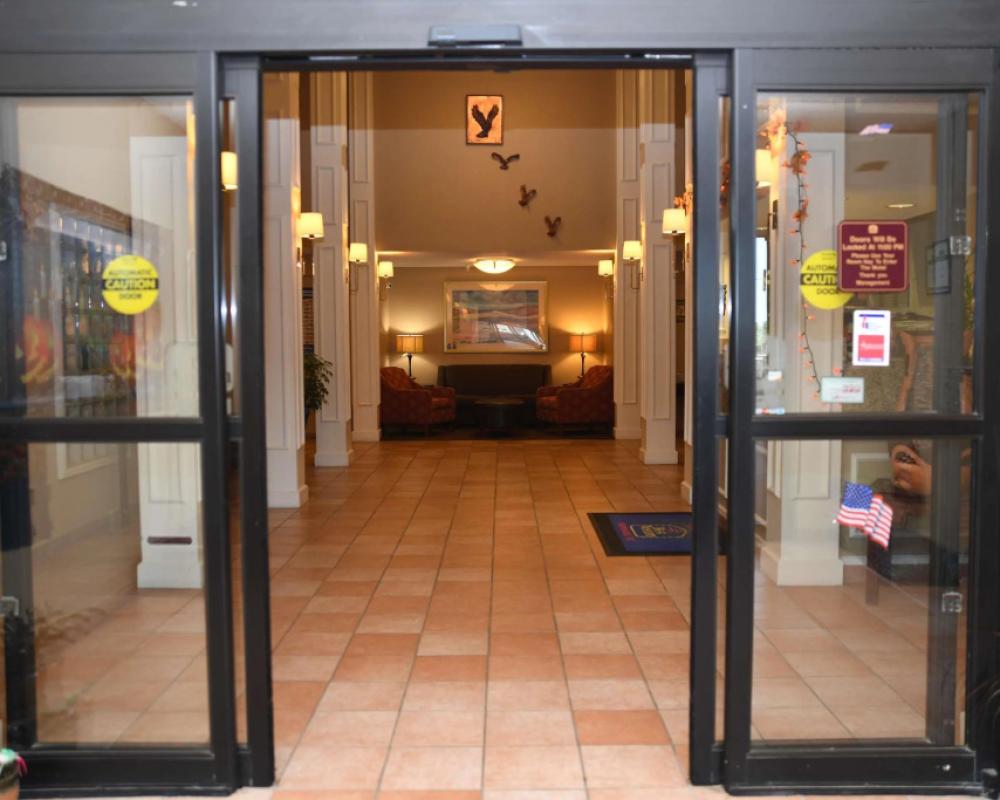 Best Western Okmulgee