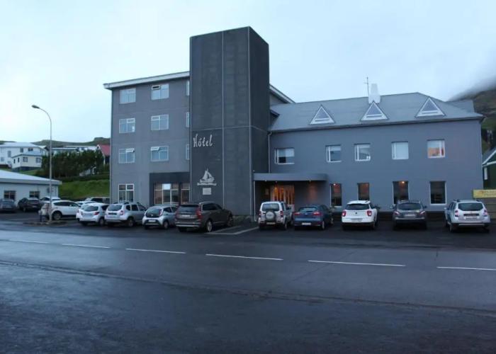 Olafsvik