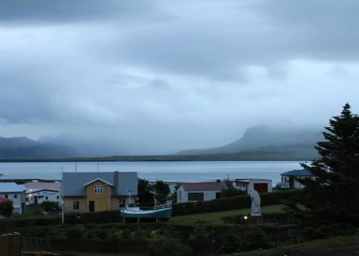 North Star Snæfellsnes