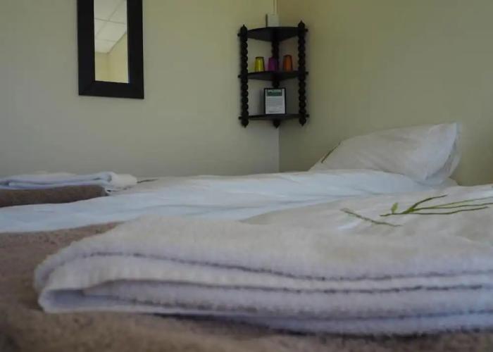 Kast Guesthouse