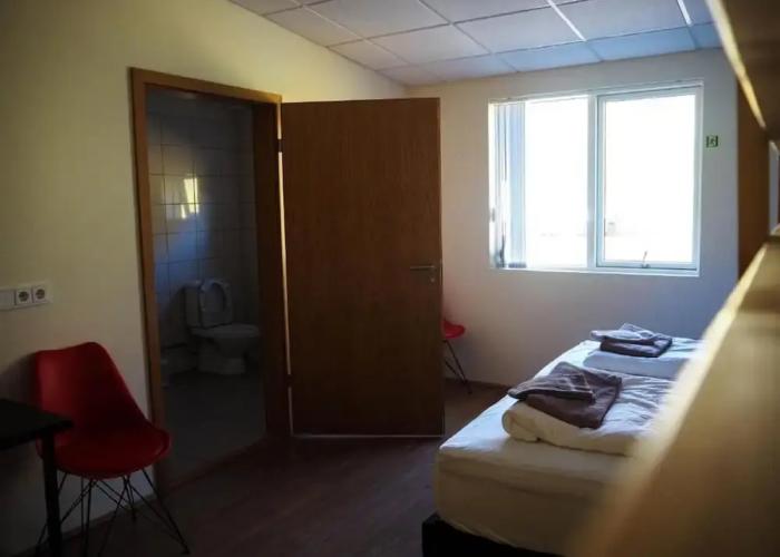 Kast Guesthouse