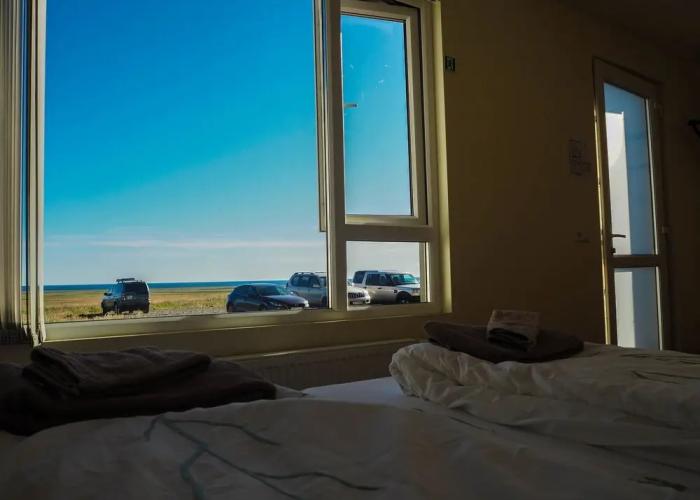 Kast Guesthouse