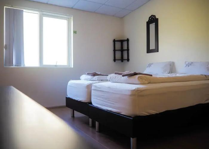Kast Guesthouse