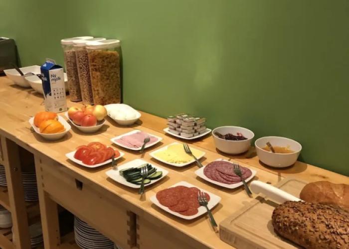 Kast Guesthouse