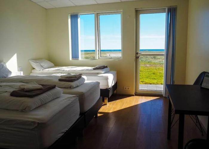 Kast Guesthouse