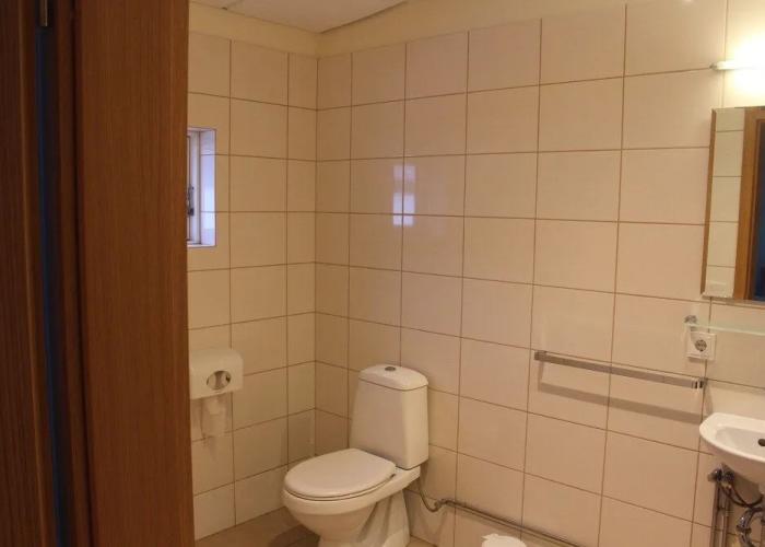 Kast Guesthouse