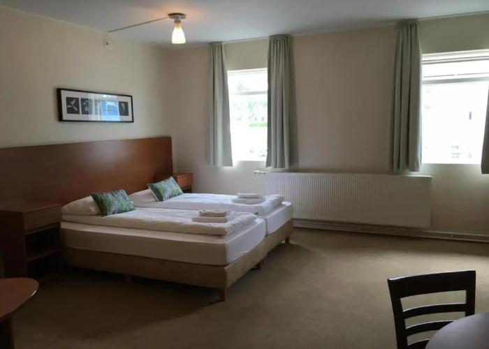 Apartment VestMar