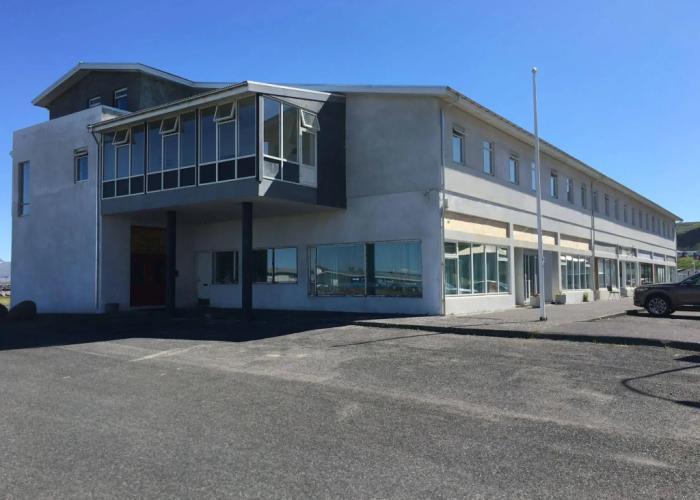 Apartment VestMar