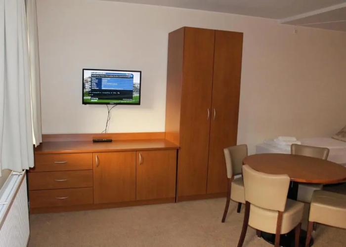 Apartment VestMar